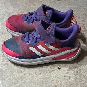 Adidas toddler sneakers